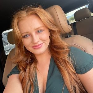 Meet your Posher, Madelyn